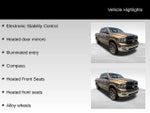 2011 RAM Ram 1500 Laramie