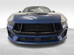 2024 Ford Mustang GT Fastback