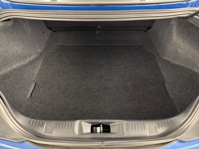 2024 Ford Mustang GT Fastback