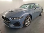 2024 Ford Mustang GT Fastback