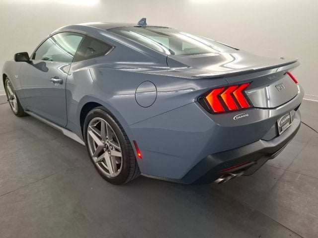2024 Ford Mustang GT Fastback