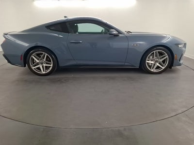 2024 Ford Mustang GT Fastback