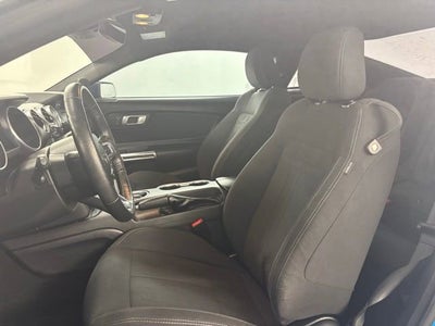 2023 Ford Mustang EcoBoost Fastback