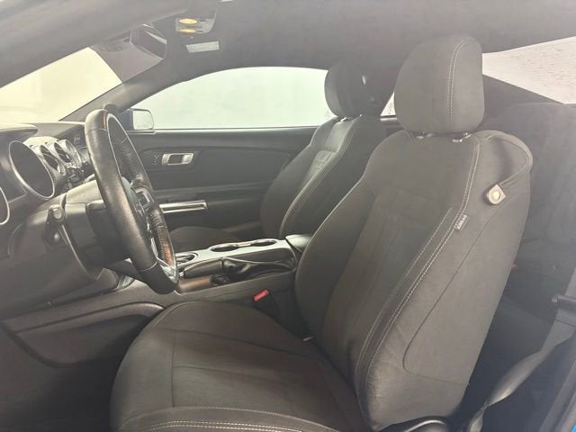 2023 Ford Mustang EcoBoost Fastback