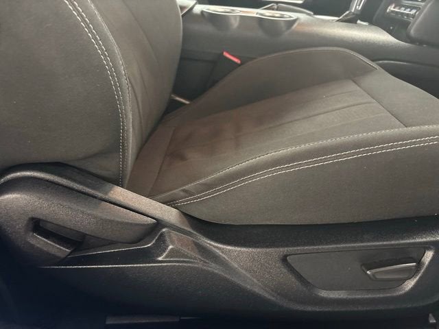 2023 Ford Mustang EcoBoost Fastback