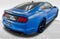 2023 Ford Mustang EcoBoost Fastback