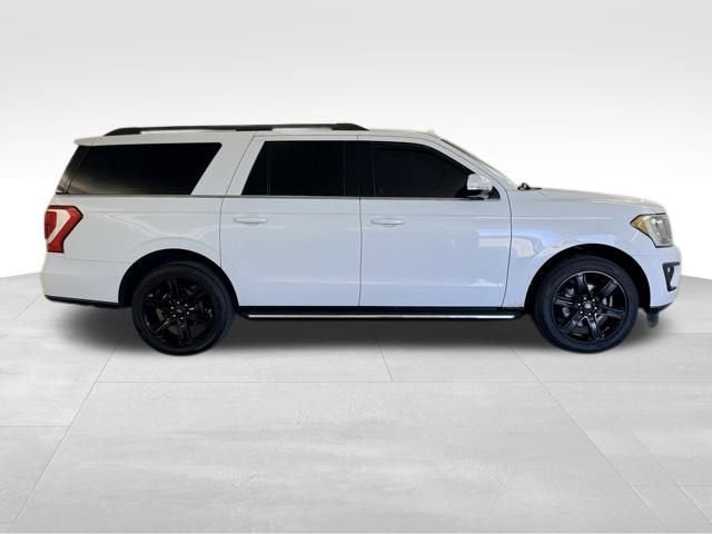 2021 Ford Expedition XLT MAX