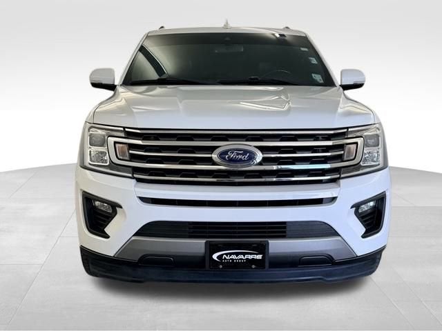 2021 Ford Expedition XLT MAX