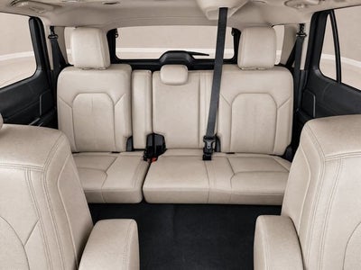 2021 Ford Expedition Platinum MAX