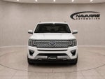 2021 Ford Expedition Platinum MAX