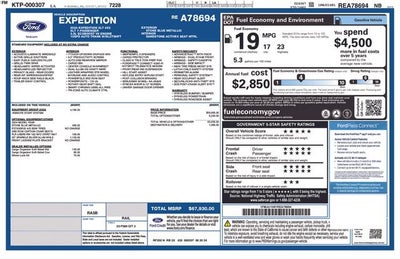 2024 Ford Expedition XLT