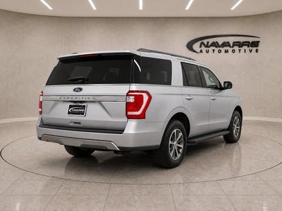 2020 Ford Expedition XLT