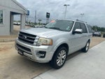 2015 Ford Expedition Limited