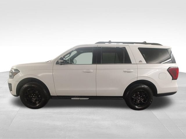 2022 Ford Expedition Timberline