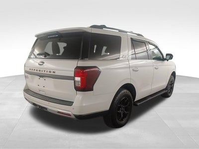 2022 Ford Expedition Timberline