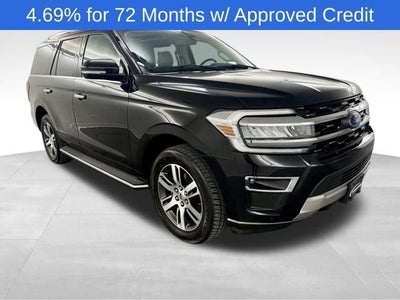 2023 Ford Expedition Limited