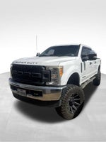 2017 Ford F-250 XLT
