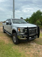 2017 Ford Super Duty F-250 SRW Lariat