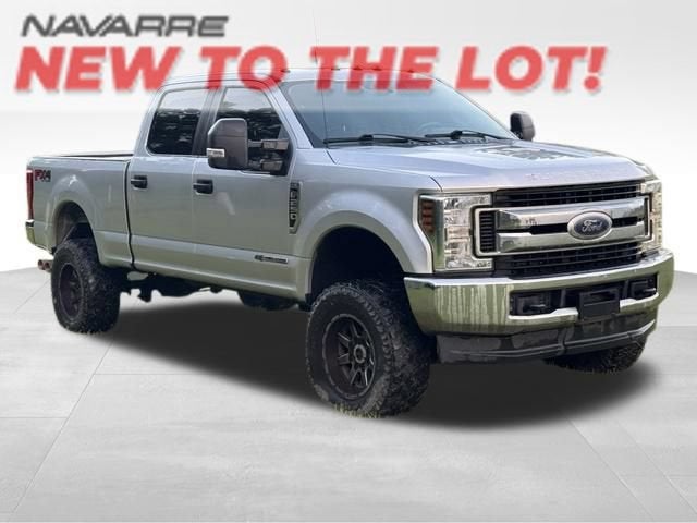 2019 Ford F-250 XL