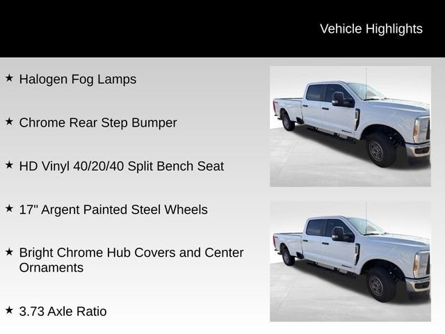 2026 Ford F-250 XL