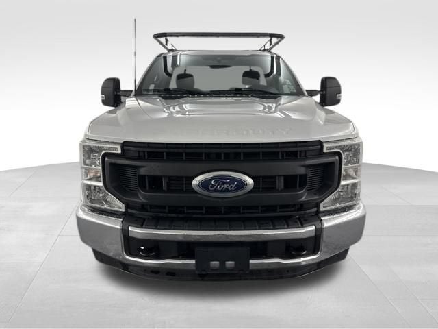 2022 Ford F-250 XL