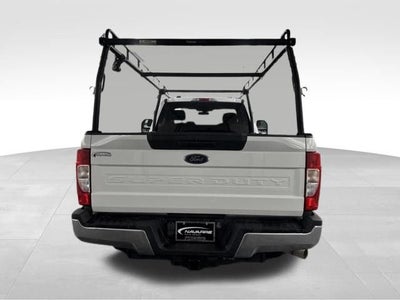 2022 Ford F-250 XL