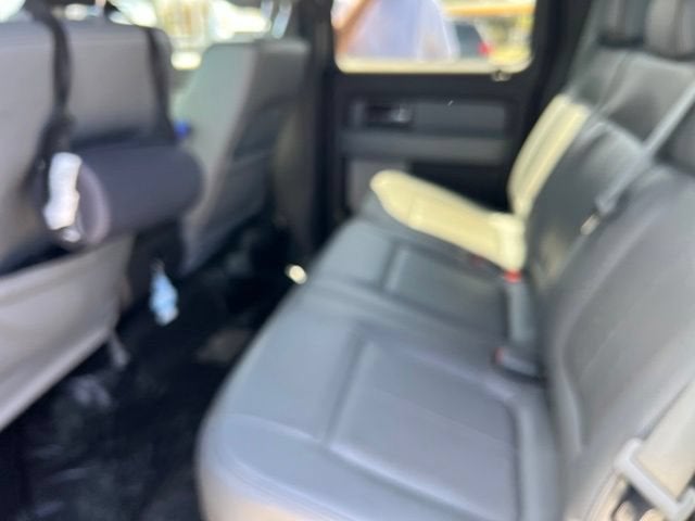 2014 Ford F-150 XL