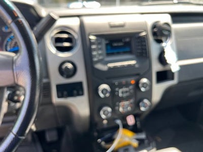2014 Ford F-150 XL