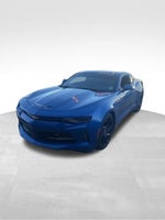 2017 Chevrolet Camaro 2LT