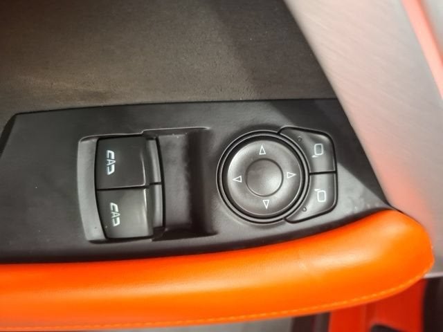 2018 Chevrolet Camaro 2SS