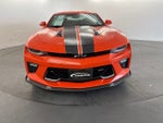 2018 Chevrolet Camaro 2SS