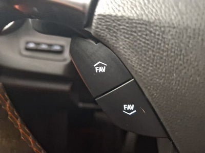 2018 Chevrolet Camaro 2SS