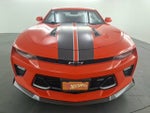 2018 Chevrolet Camaro 2SS