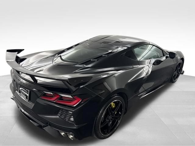 2022 Chevrolet Corvette Stingray 1LT