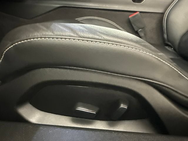 2022 Chevrolet Corvette Stingray 1LT