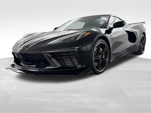 2022 Chevrolet Corvette Stingray 1LT