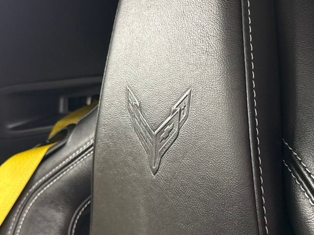 2022 Chevrolet Corvette Stingray 1LT