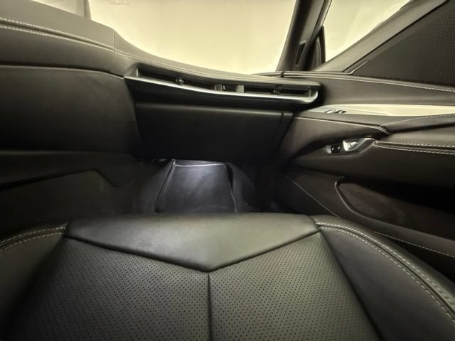 2022 Chevrolet Corvette Stingray 1LT