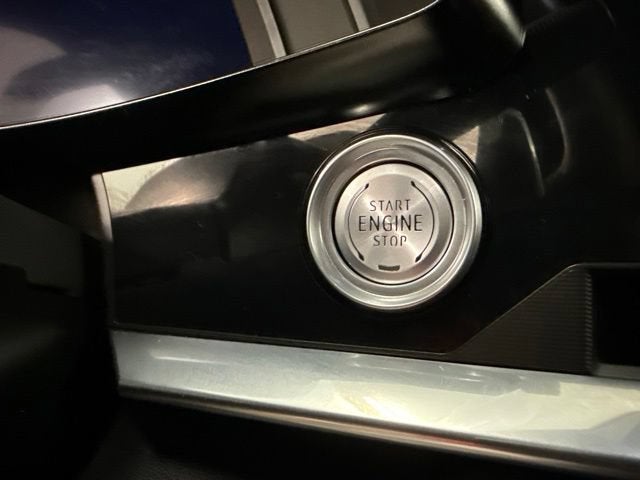 2022 Chevrolet Corvette Stingray 1LT