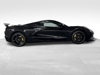 2022 Chevrolet Corvette Stingray 1LT