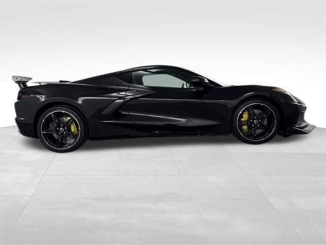 2022 Chevrolet Corvette Stingray 1LT