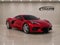 2025 Chevrolet Corvette Stingray 2LT