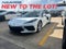 2025 Chevrolet Corvette Stingray 2LT
