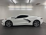 2025 Chevrolet Corvette Stingray 2LT