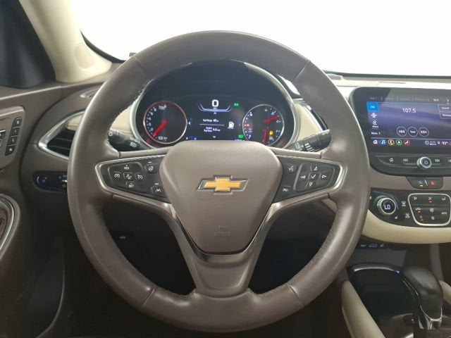 2024 Chevrolet Malibu 2LT