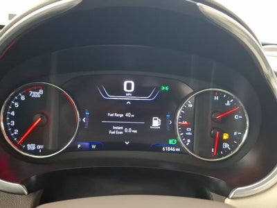 2024 Chevrolet Malibu 2LT