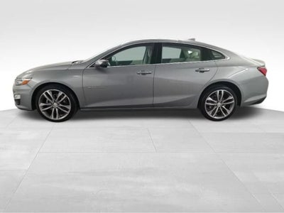 2024 Chevrolet Malibu 2LT