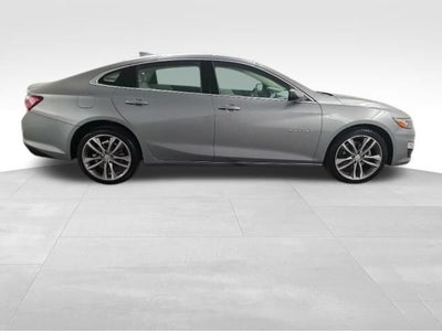 2024 Chevrolet Malibu 2LT
