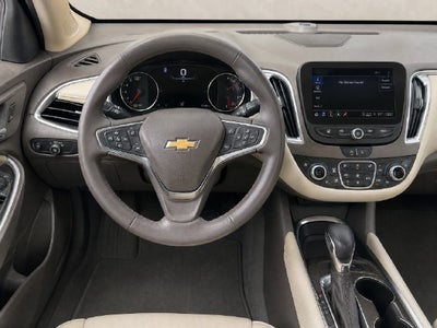 2024 Chevrolet Malibu 2LT