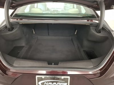 2020 Cadillac CT4 Premium Luxury